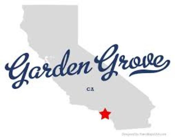 Garden Grove