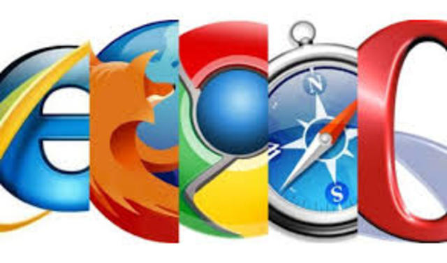 Navegadores web
