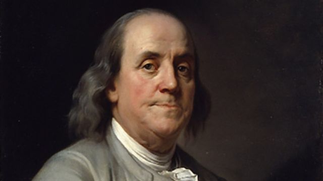 Ben Franklin