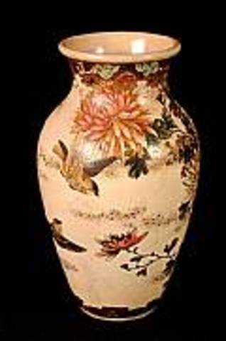 English Georgain Period