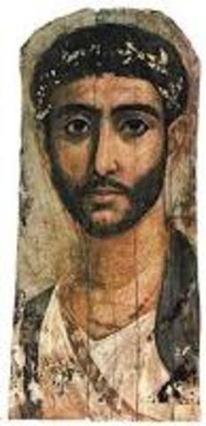 E: The Beginning of the Old Kingdom