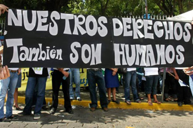 Derechos humanos