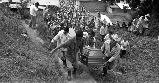 Violación de derechos humanos.