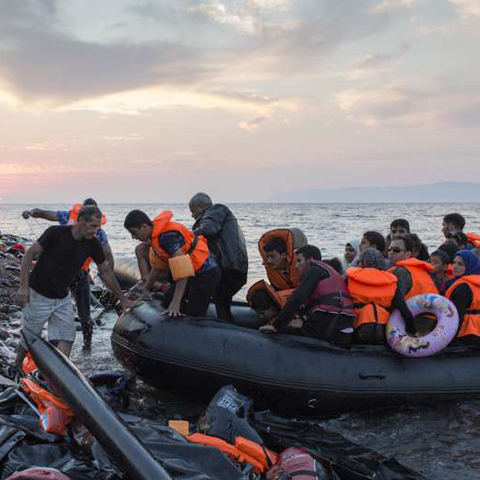 La radio empodera a sobrevivientes y personas vulnerables