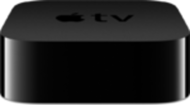 Apple TV