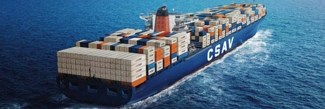 Grupo Luksic se convierte en controlador de CSAV