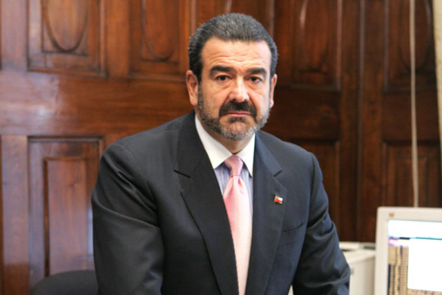 CSAV solicitó a la Fiscalía acogerse al beneficio del programa de delación compensada