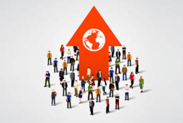 Ciencia + Tecnología = Progreso económico = Progreso social