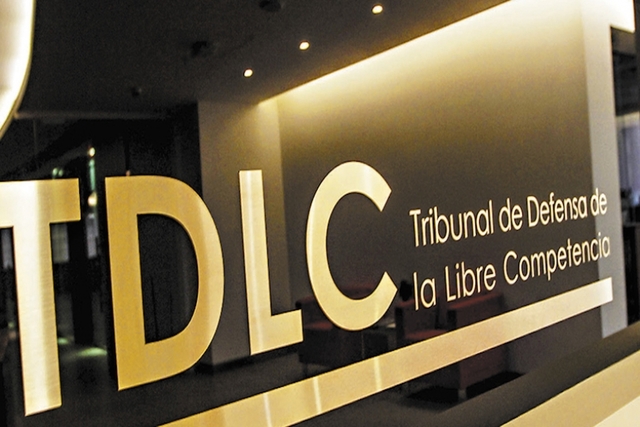 La FNE acusa ante el Tribunal de Defensa de la Libre Competencia