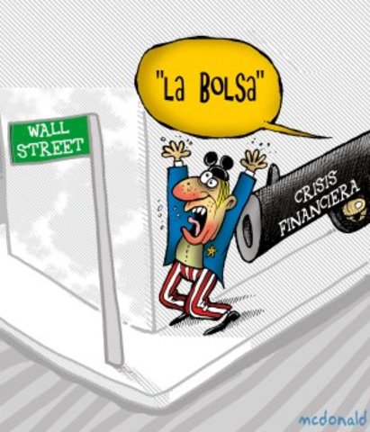 PIB CIERRE 2008 CRECIMIENTO DEL 2,5%