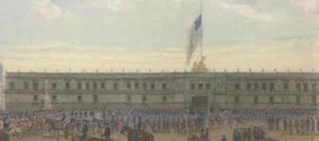 War with the United States