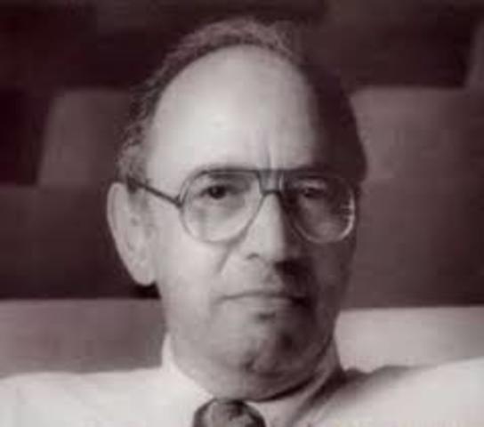 Thomas Kuhn