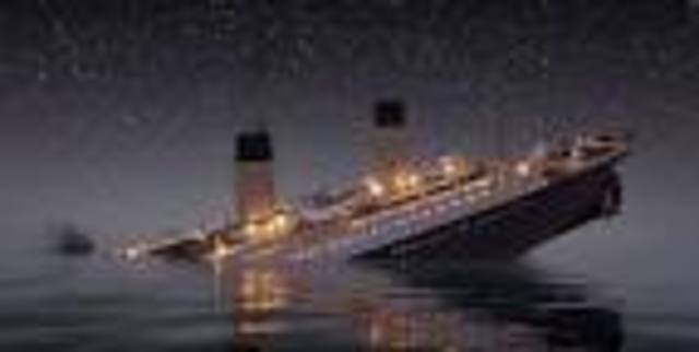 Titanic
