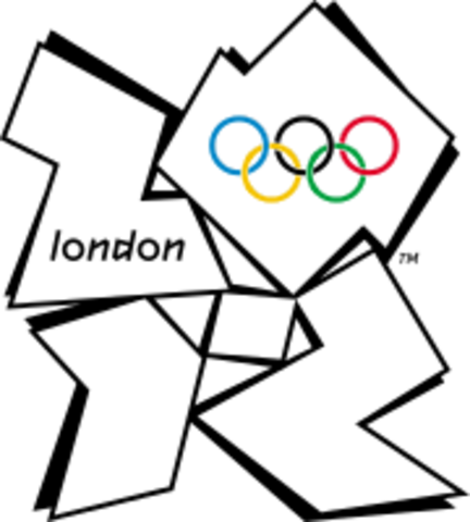 London 2012 Summer Olympics