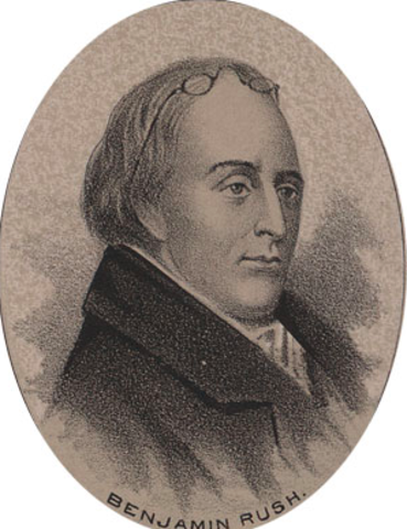 Benjamin Rush
