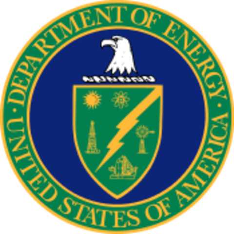 Creation of the Department of Energy