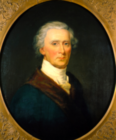 Charles Carroll