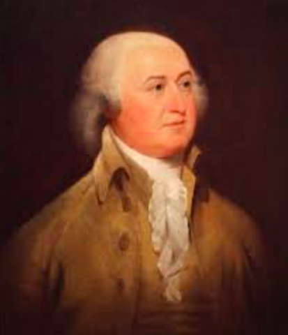 John Trumbull Sr.