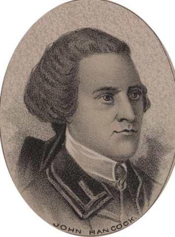 John Hancock