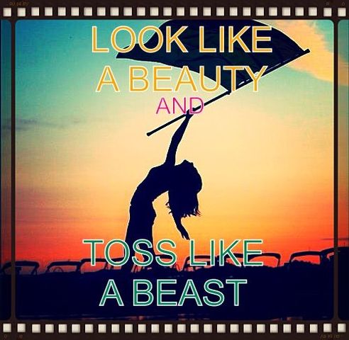 Practice throwing high doubles