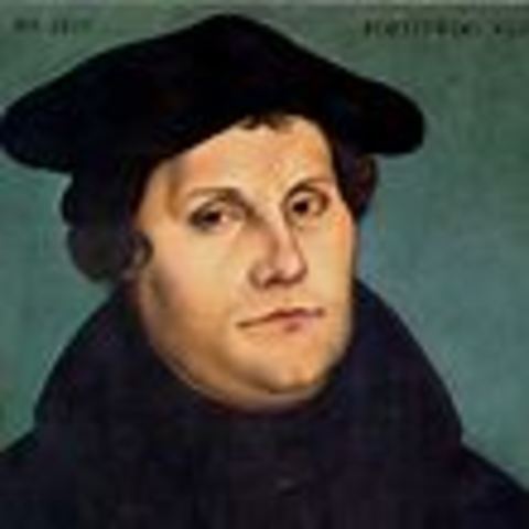 Martin Luther