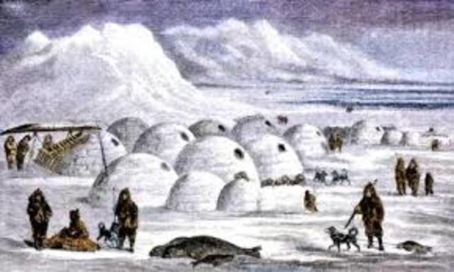 The Inuits
