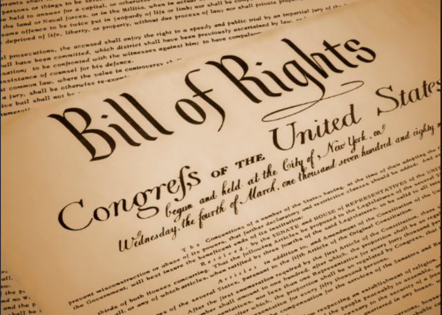 Bill of Rights