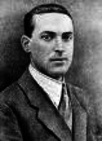 Lev Vygotsky