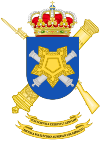 ESCUELA POLITECNICA SUPERIOR
