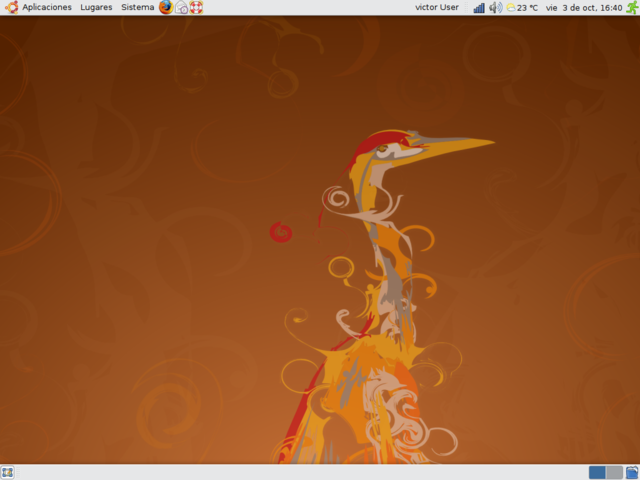 ubuntu 8.04 LTS