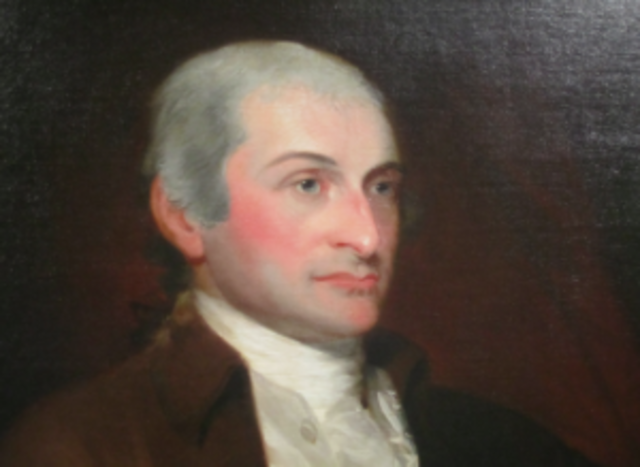 John Jay