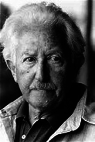 Erik Erikson