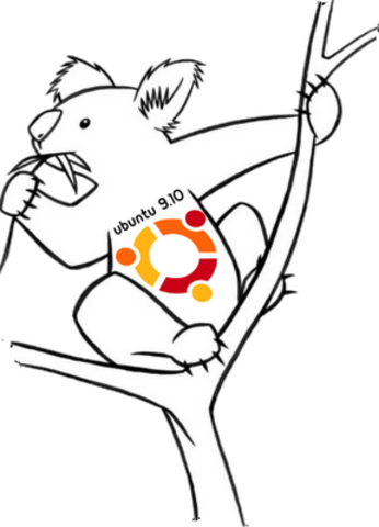 Ubuntu 9.10