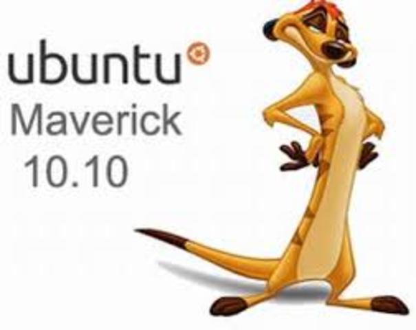 Ubuntu 10.10