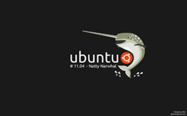 Ubuntu 11.04