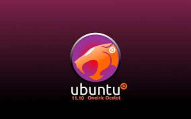 Ubuntu 11.10