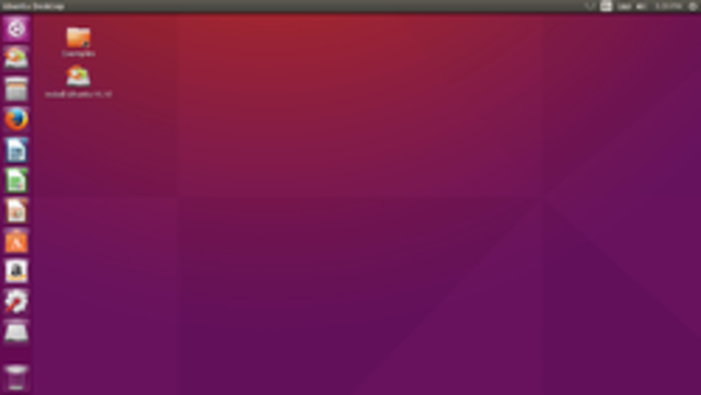 Ubuntu 15.10 (Wily Werefolf)