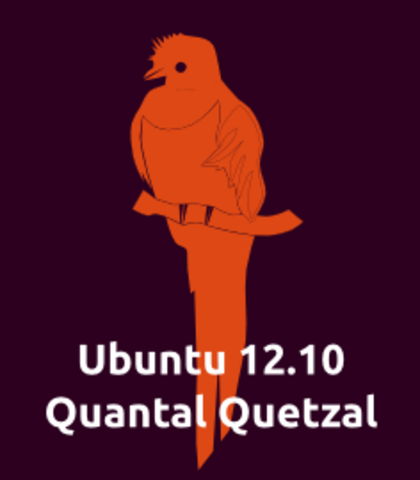 Ubuntu 12.10