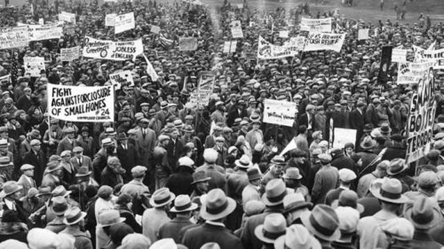 The Great Depression