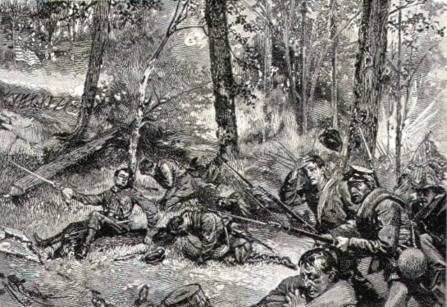 Battle of Shiloh