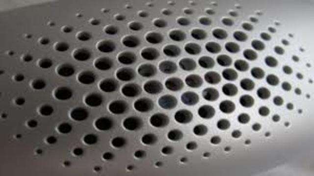 Trypophobia
