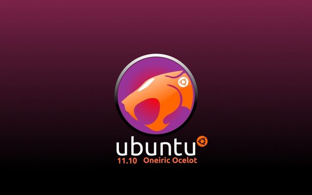 Ubuntu 11.10