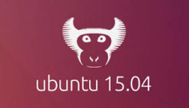 Ubuntu 15.04