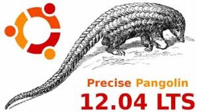 Ubuntu 12.04 LTS