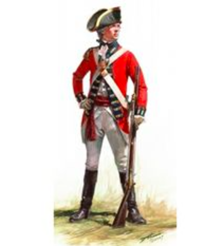 Effects of the Loyalists (Part 2)