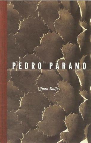 PEDRO PARAMO