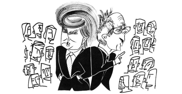 Alex De Tocqueville and His 5 Principles (Populism)