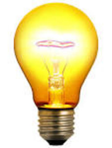 Light Bulb