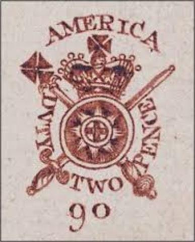 Stamp Act
