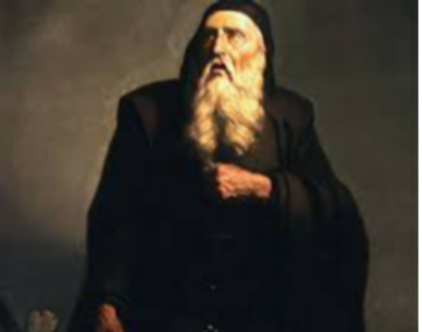 Comienzo del razonamiento artificial